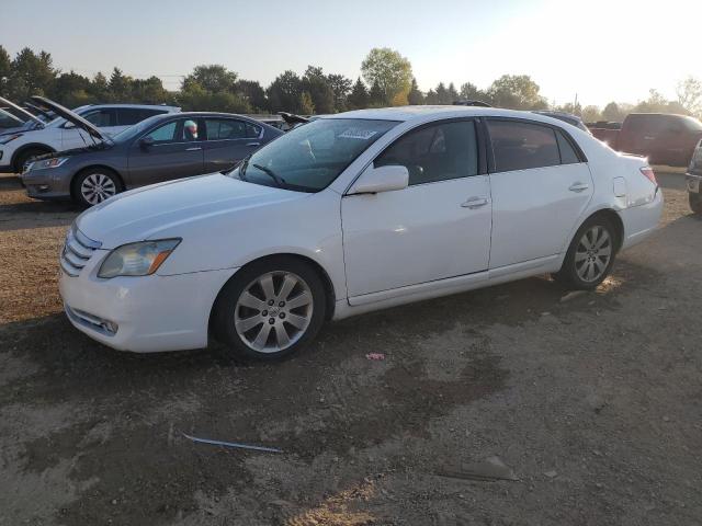 TOYOTA AVALON XL