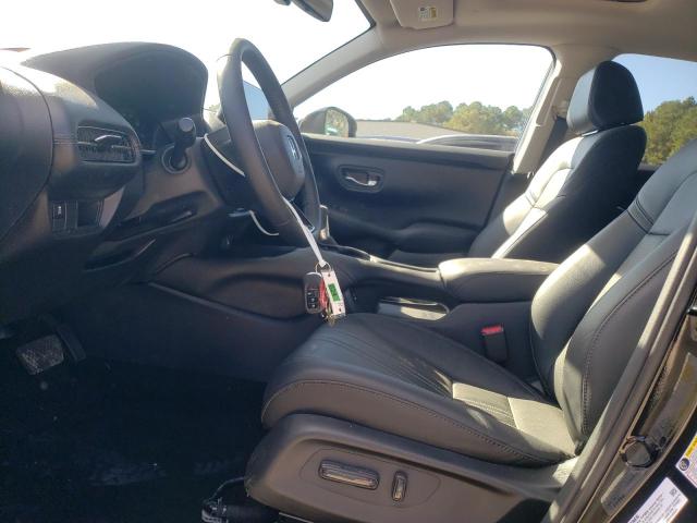 2025 HONDA HR-V EXL - 3CZRZ2H79SM786532