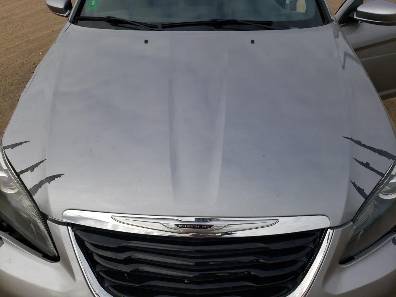 CHRYSLER 200 LIMITED