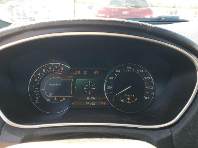 2018 LINCOLN MKX RESERV 2LMPJ8LR8JBL34507