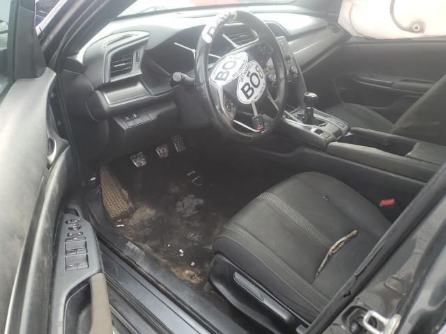 2019 HONDA CIVIC SPOR - SHHFK7G45KU214216