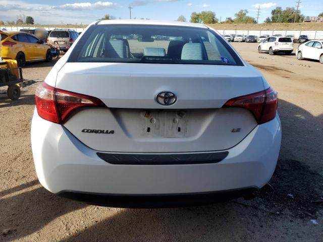 2019 TOYOTA COROLLA L - 2T1BURHE9KC228380