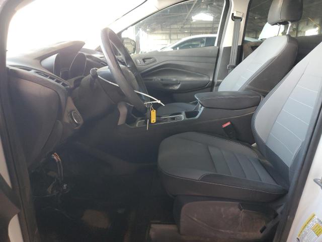 2017 FORD ESCAPE S #3317060011