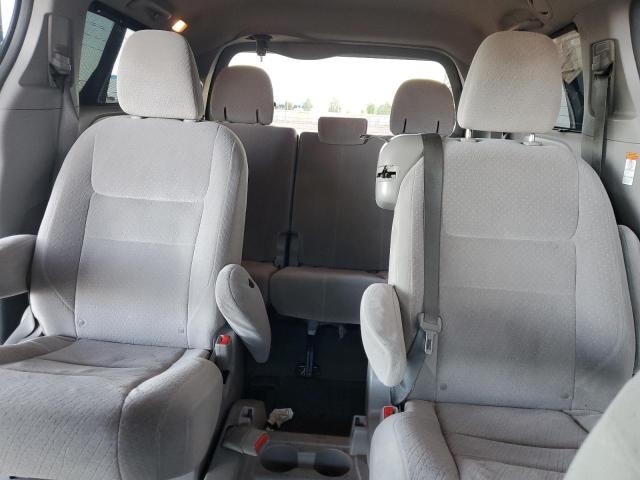 2015 TOYOTA SIENNA LE - 5TDKK3DC3FS575871