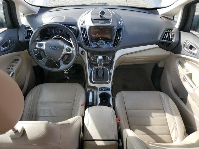 2014 FORD C-MAX PREM #3261979473