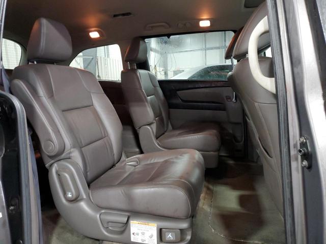 2014 HONDA ODYSSEY EX - 5FNRL5H64EB108828
