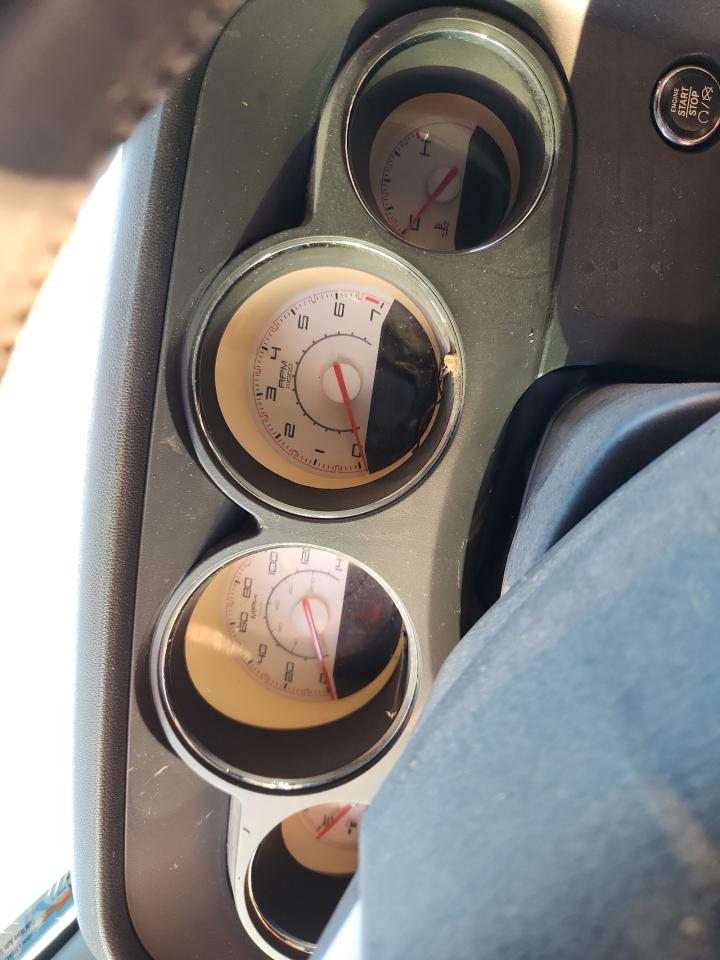 DODGE CHALLENGER SXT