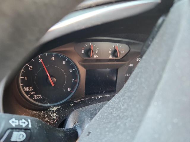 2024 CHEVROLET MALIBU LS - 1G1ZC5ST4RF201387