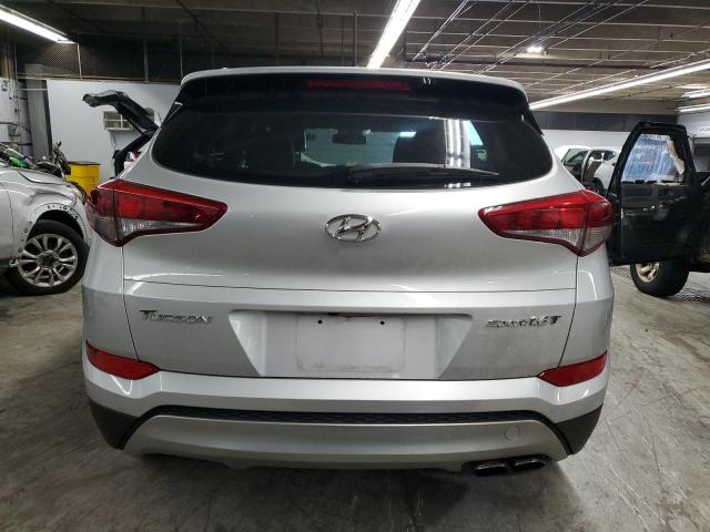 2017 HYUNDAI TUCSON LIM KM8J33A26HU276938