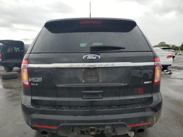 2015 FORD EXPLORER XLT #3302823923