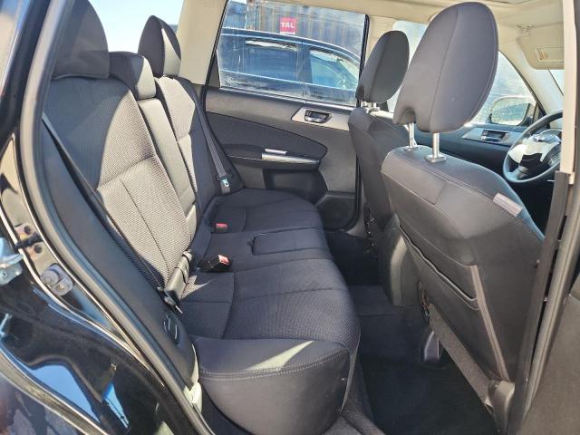 2011 SUBARU FORESTER 2 - JF2SHBDC9BH764906