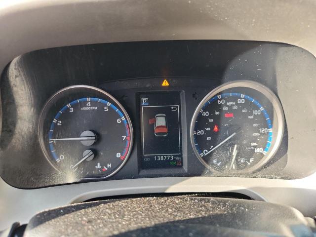 2017 TOYOTA RAV4 XLE #3290230234