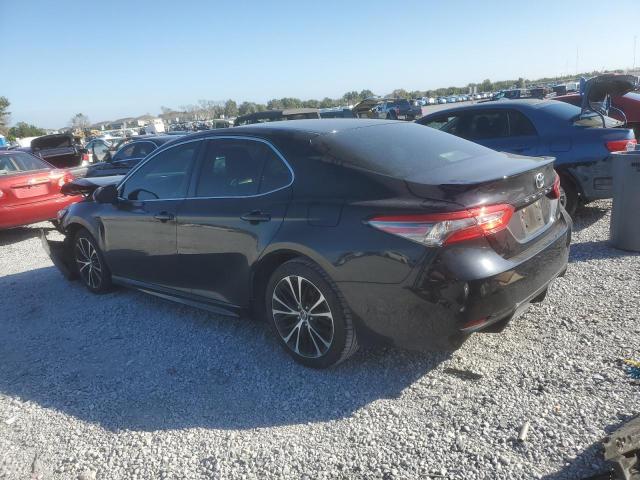 2018 TOYOTA CAMRY L JTNB11HK6J3019942