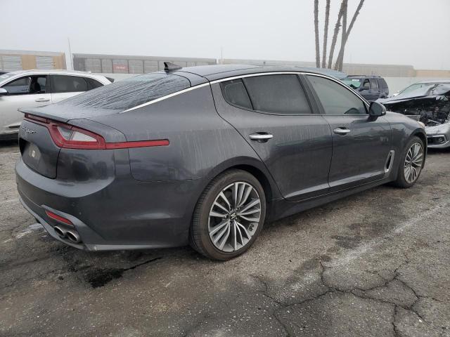 2019 KIA STINGER PR KNAE25LA7K6059139