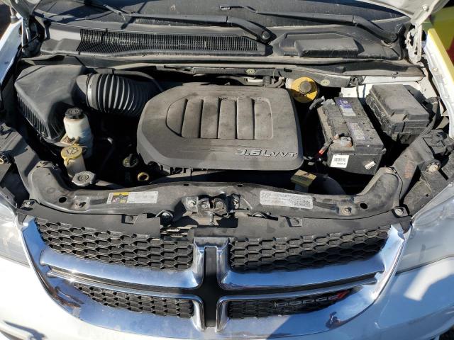 2016 DODGE GRAND CARA - 2C4RDGBG6GR183029