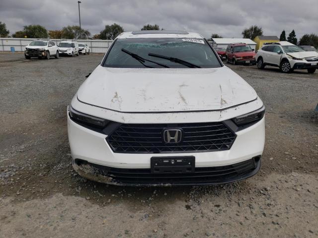 2025 HONDA ACCORD HYBRID SPORT 1HGCY2F5XSA048432