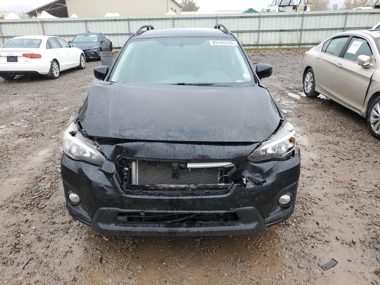 SUBARU CROSSTREK PREMIUM