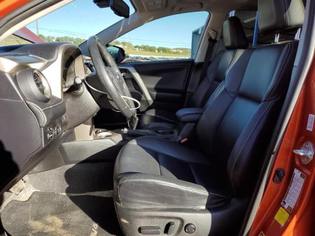 2015 TOYOTA RAV4 LIMIT - 2T3YFREVXFW169313