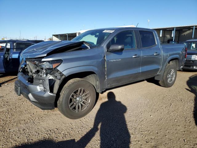 2023 CHEVROLET COLORADO L #3316752424
