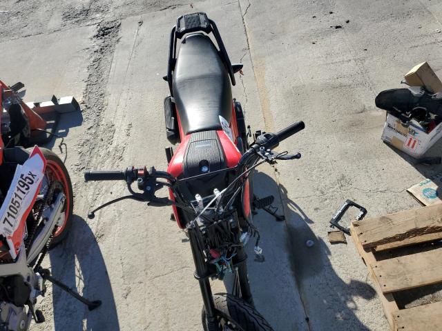 2022 HONDA NVA110 B 3H1JK071XND001136
