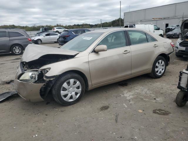 Global Auto Auctions: 2008 TOYOTA CAMRY CE