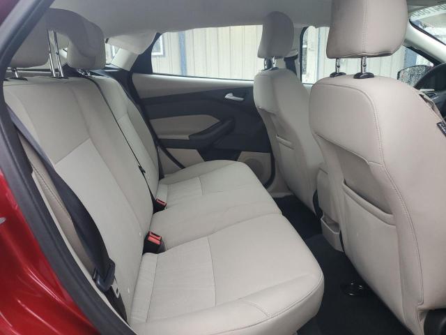 2016 FORD FOCUS SE - 1FADP3K25GL357167