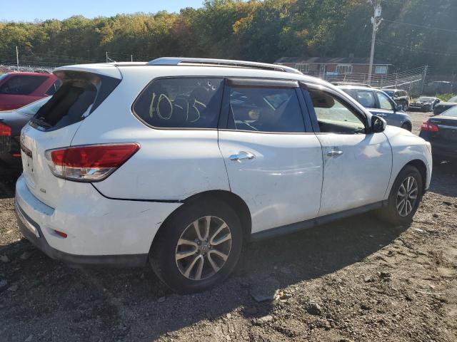 2015 NISSAN PATHFINDER - 5N1AR2MM8FC645940