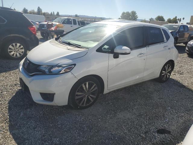 HONDA FIT EX
