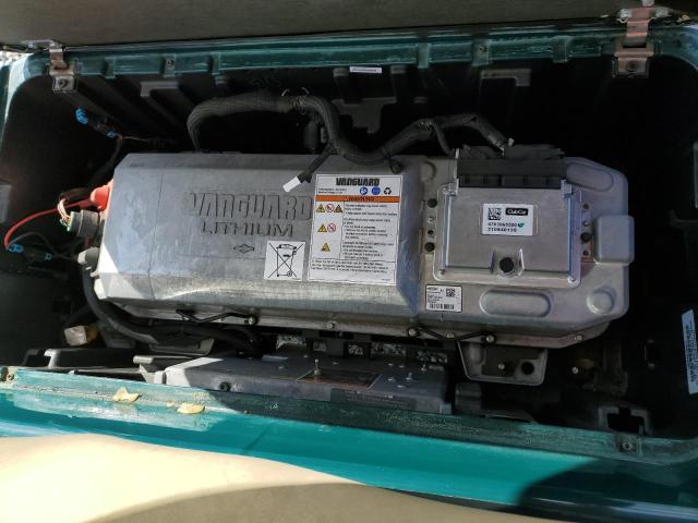 2022 CLUB CAR TEMPO LI #3268859232