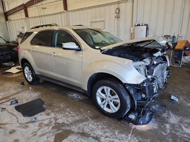 2015 CHEVROLET EQUINOX LT - 1GNALBEK6FZ129499