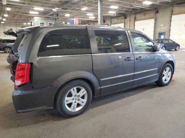 2016 DODGE GRAND CARA 2C4RDGDG7GR349121