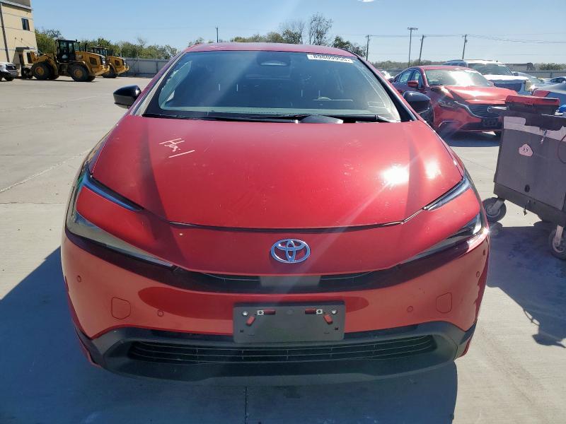 2024 TOYOTA PRIUS LE #3297316384