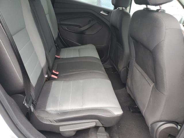 2016 FORD ESCAPE SE - 1FMCU9G94GUA14749