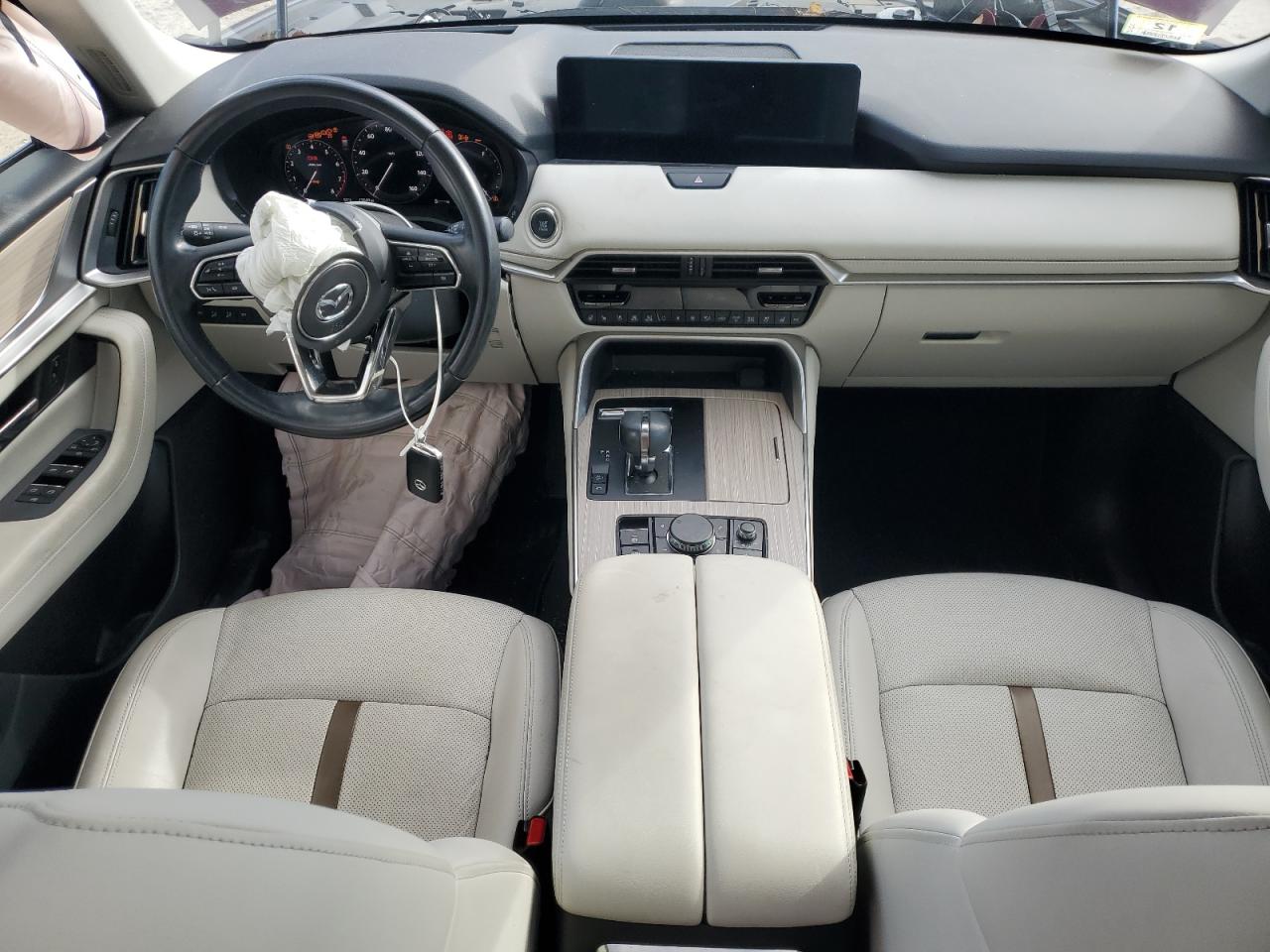 MAZDA CX-90 PREMIUM PLUS