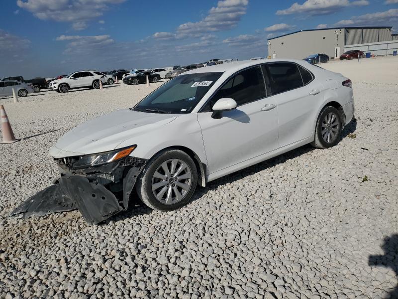 2018 TOYOTA CAMRY L - 4T1B11HK7JU038039