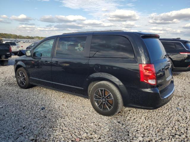 2019 DODGE GRAND CARA - 2C4RDGEG5KR622905