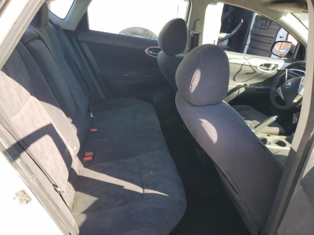 2013 NISSAN SENTRA S - 1N4AB7AP8DN901456