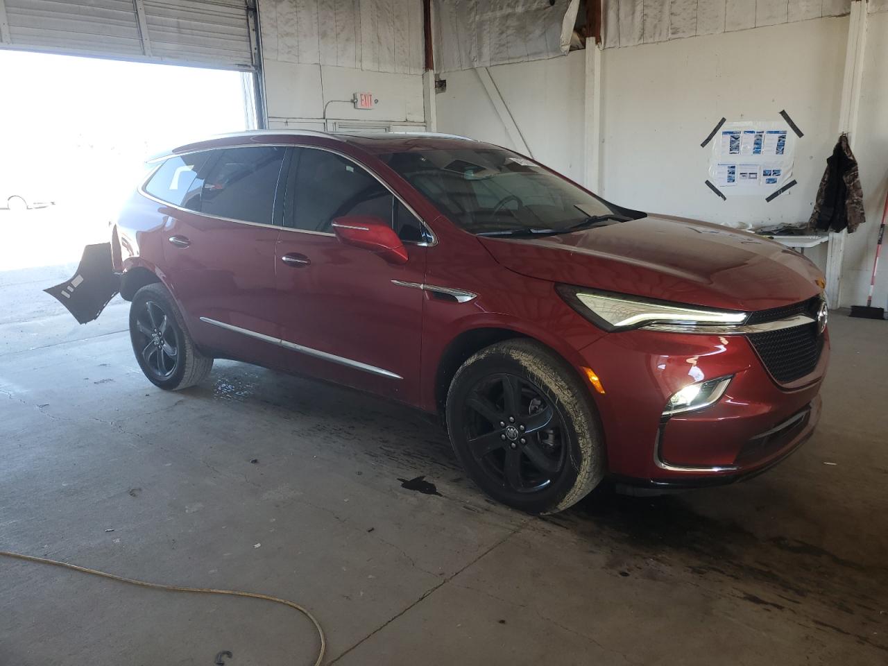 BUICK ENCLAVE ESSENCE