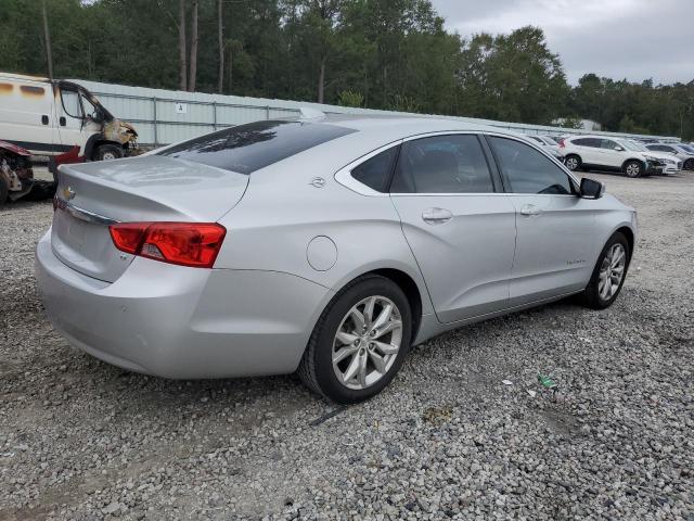 2016 CHEVROLET IMPALA LT - 2G1105SA0G9187742