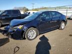 Lot #3296889834 2025 TOYOTA COROLLA LE