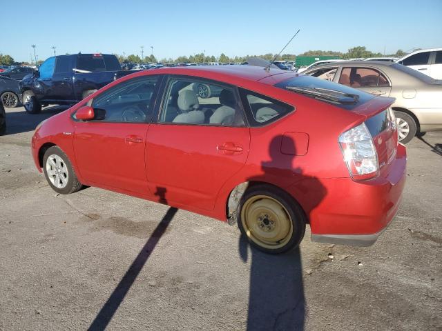 2007 TOYOTA PRIUS - Inny widok