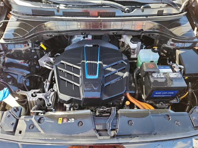 2019 HYUNDAI KONA LIMIT KM8K33AG1KU030287