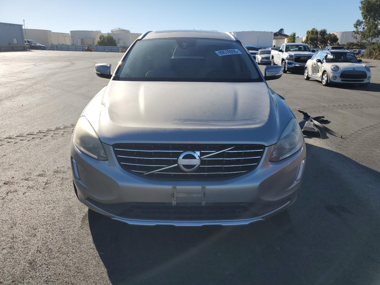 VOLVO XC60 T5 PREMIER+