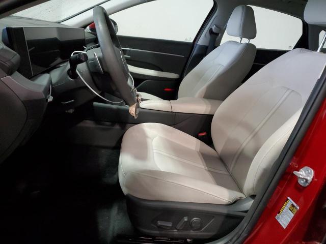 2025 HYUNDAI SONATA SEL - KMHL64JA2SA429997