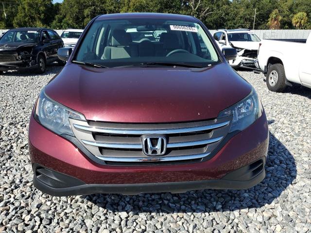 2014 HONDA CR-V LX #3294503519