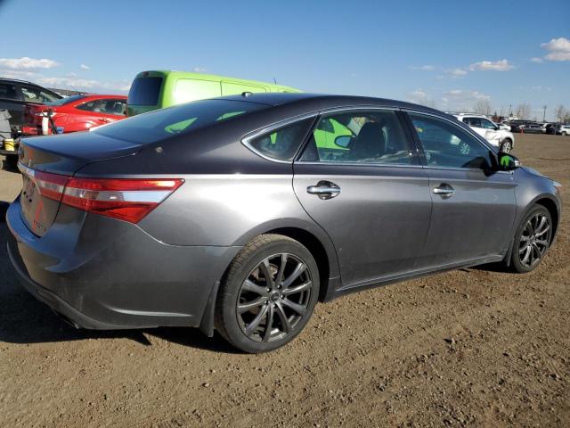 2013 TOYOTA AVALON BAS - 4T1BK1EB3DU020451
