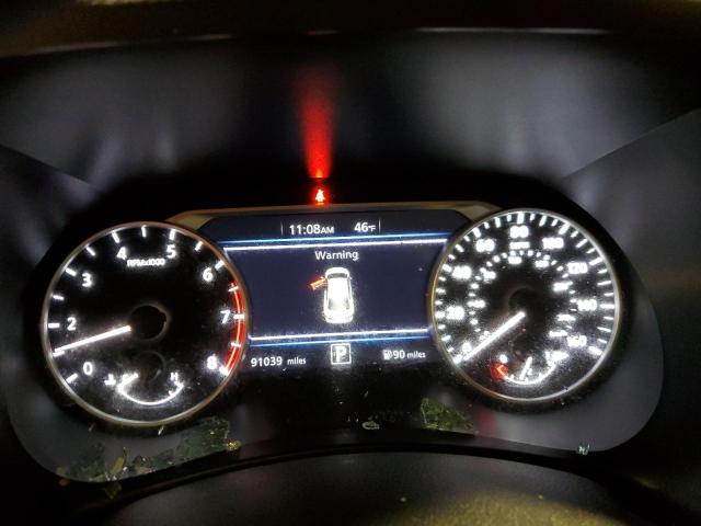 2023 NISSAN SENTRA SV - 3N1AB8CVXPY279741