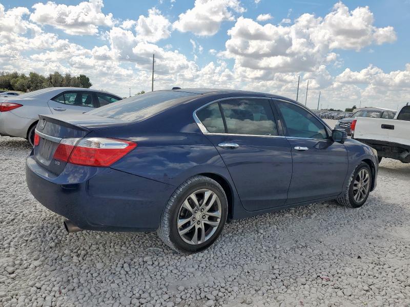 2015 HONDA ACCORD EXL 1HGCR3F83FA007773