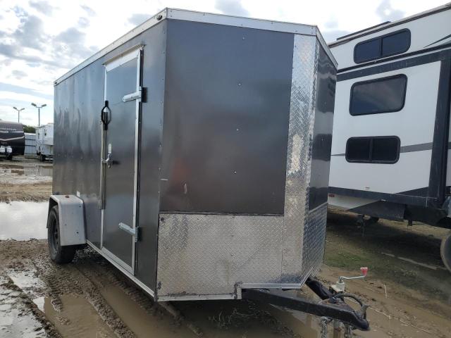 Global Auto Auctions: 2021 DSTX CARGO TRLR