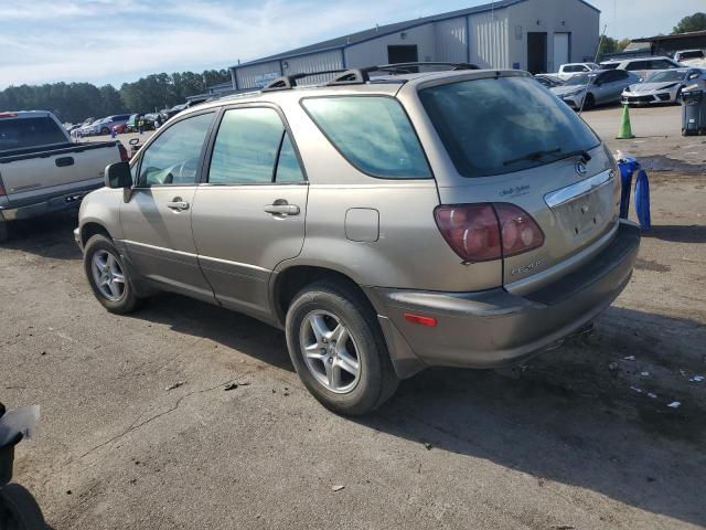 2000 LEXUS RX 300 #3278568927